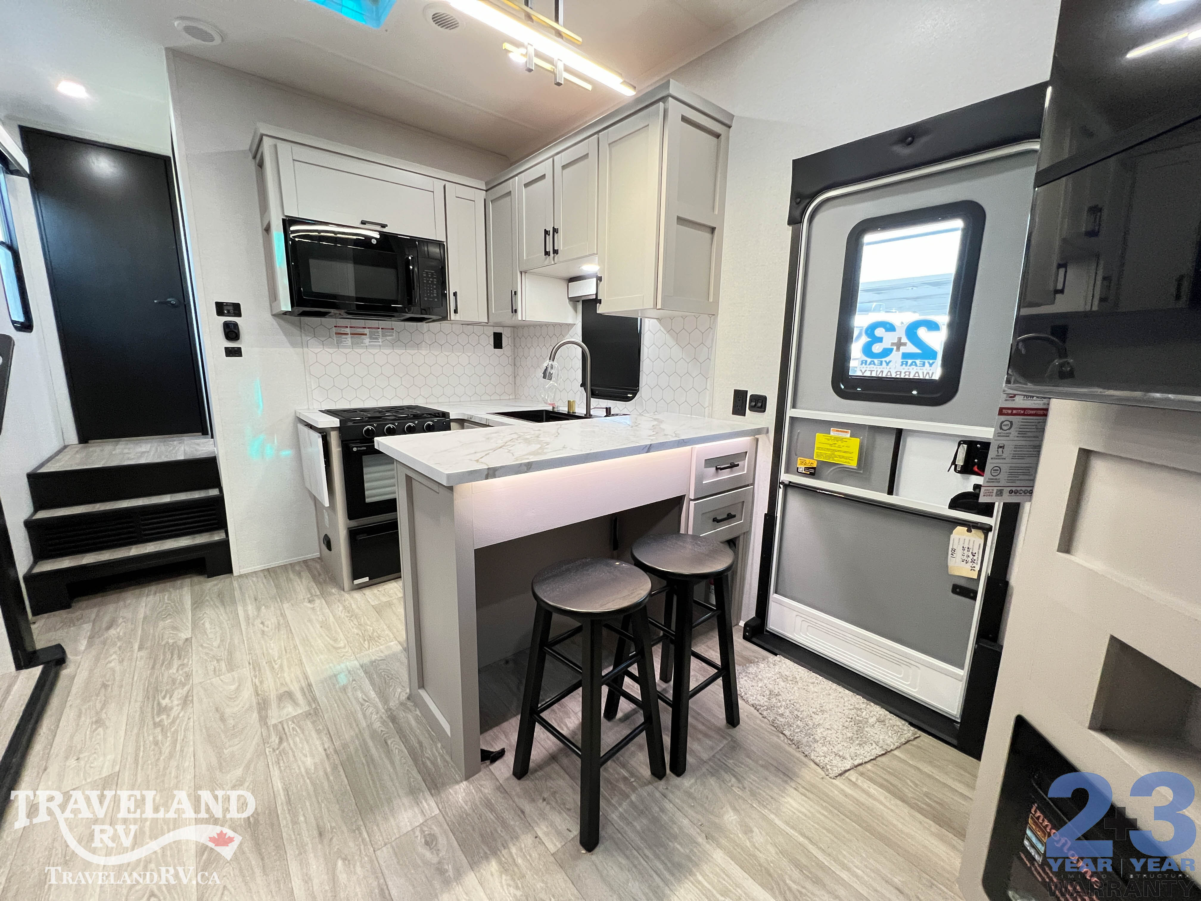 2027 Jayco Seismic 359 - Image 25