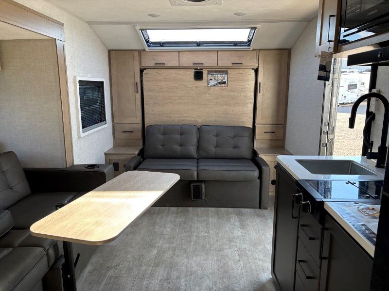 2026 Ember RV Overland Series 221MSL - Image 18