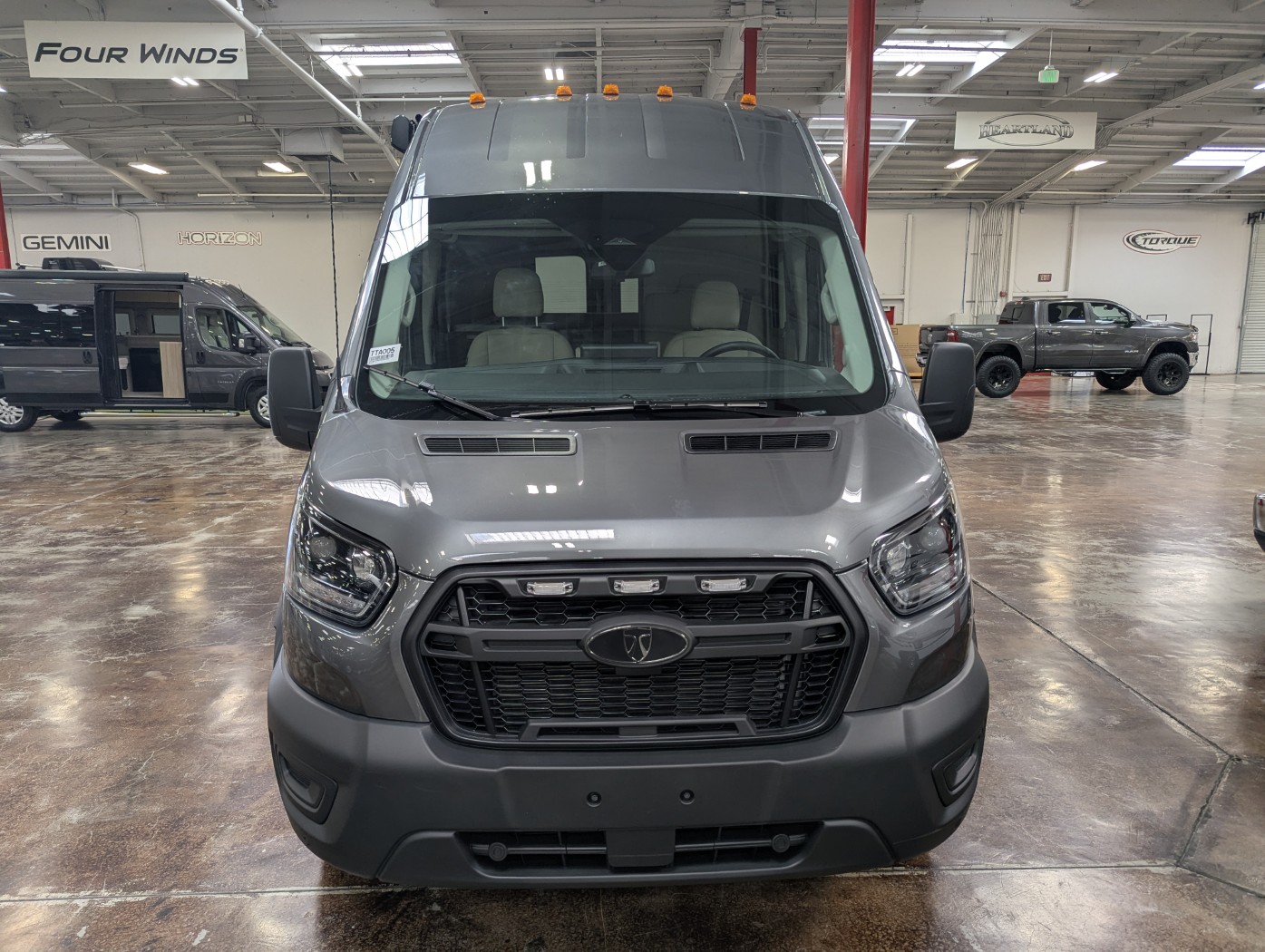 2027 Thor Motor Coach Talavera 1921 - Image 3