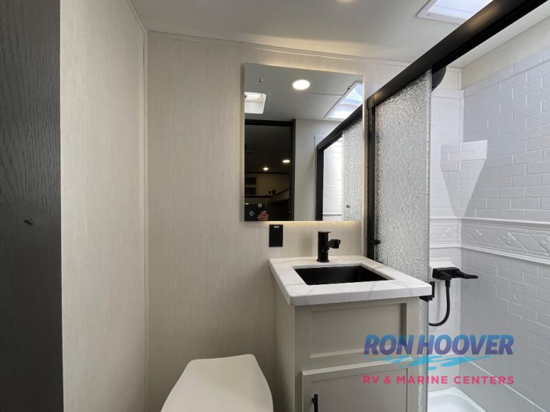 2026 FOREST RIVER 40STORY - Image 35