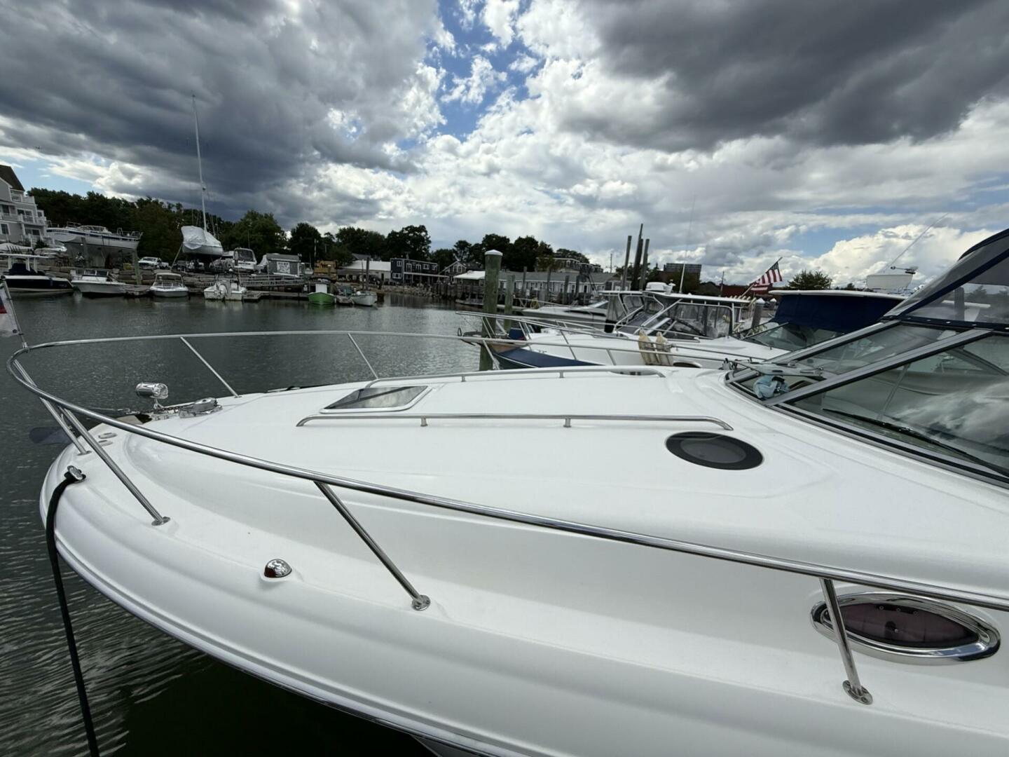 2007 Sea Ray 320 Sundancer - Image 5