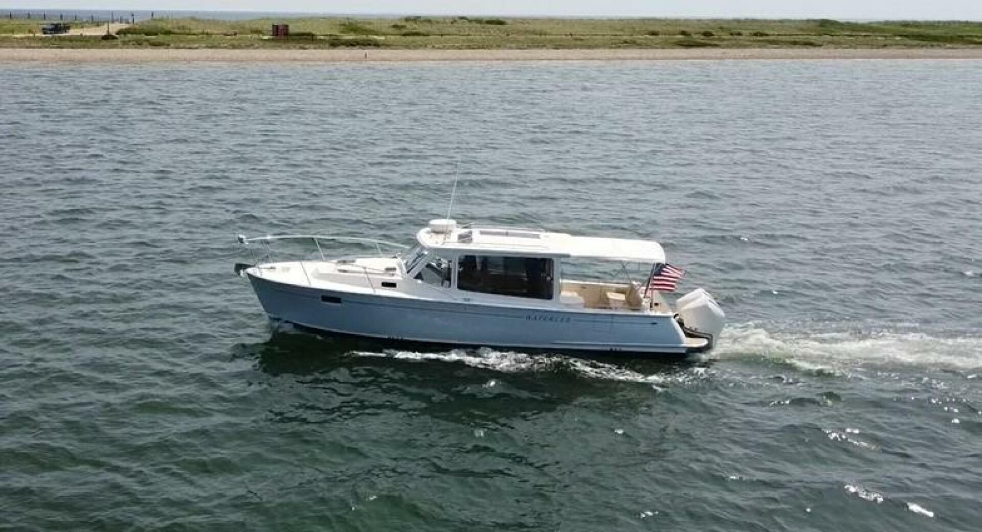 2019 MJM 35z - Image 110