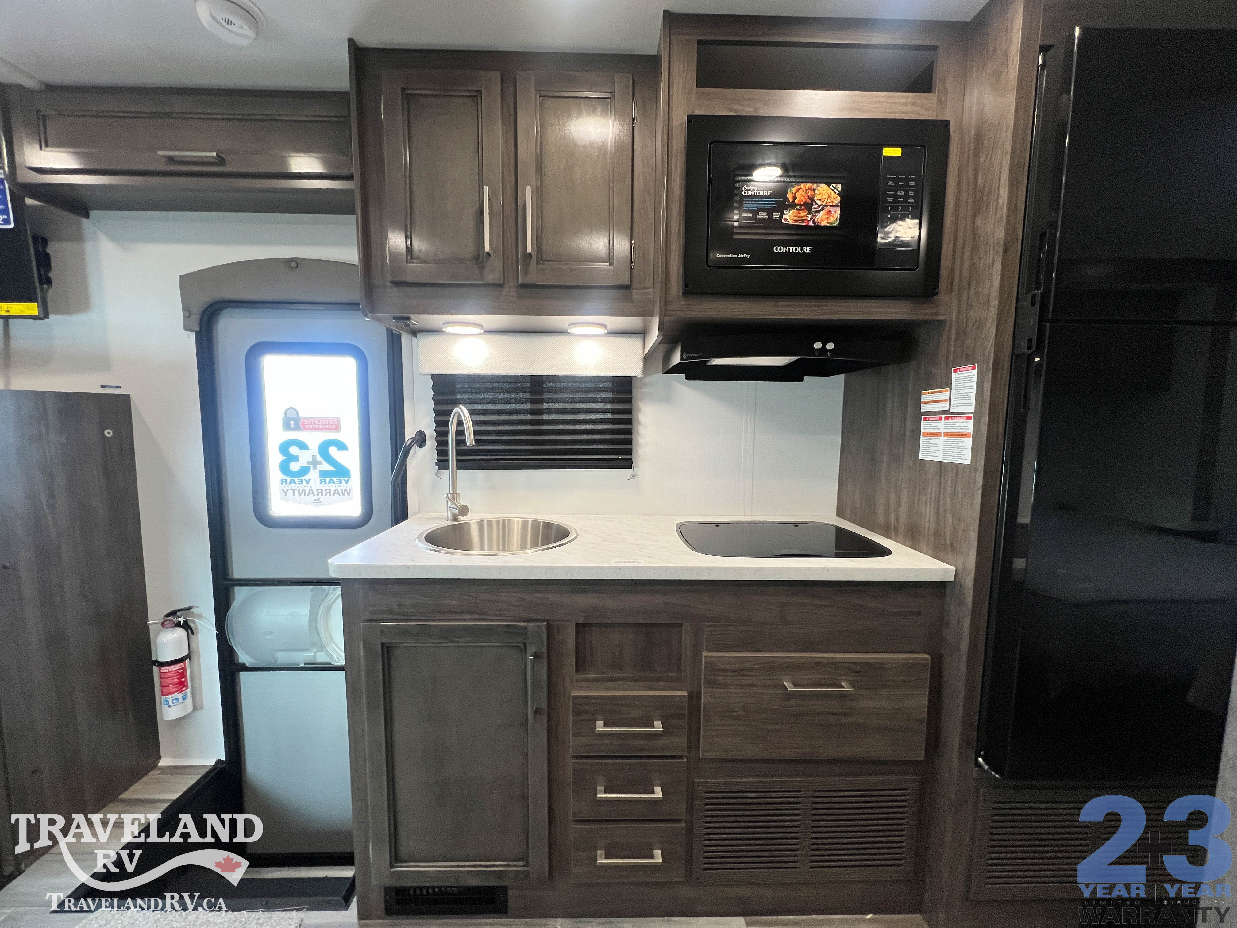 2026 Jayco Redhawk SE 22C - Image 19