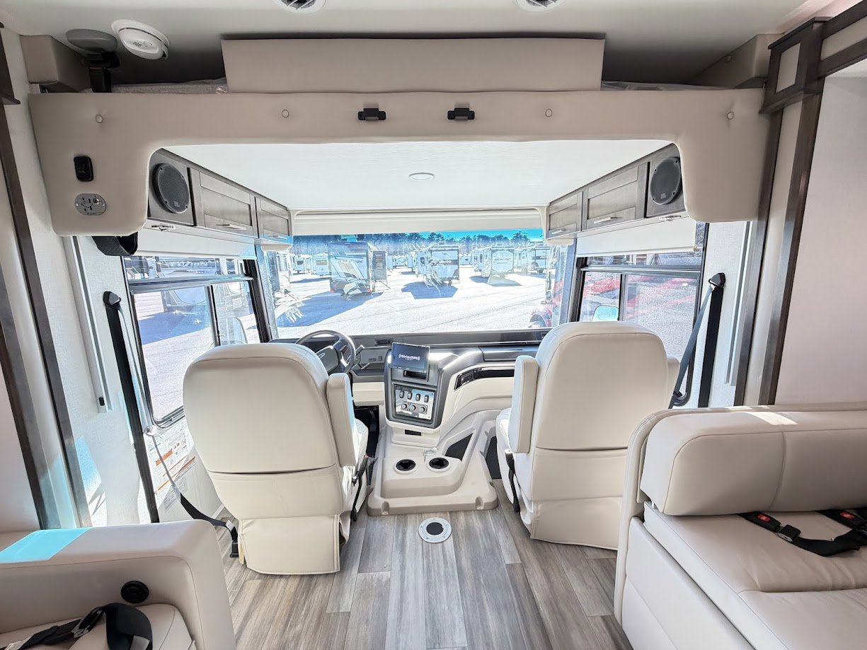 2026 JAYCO PRECEPT 31UL - Image 13