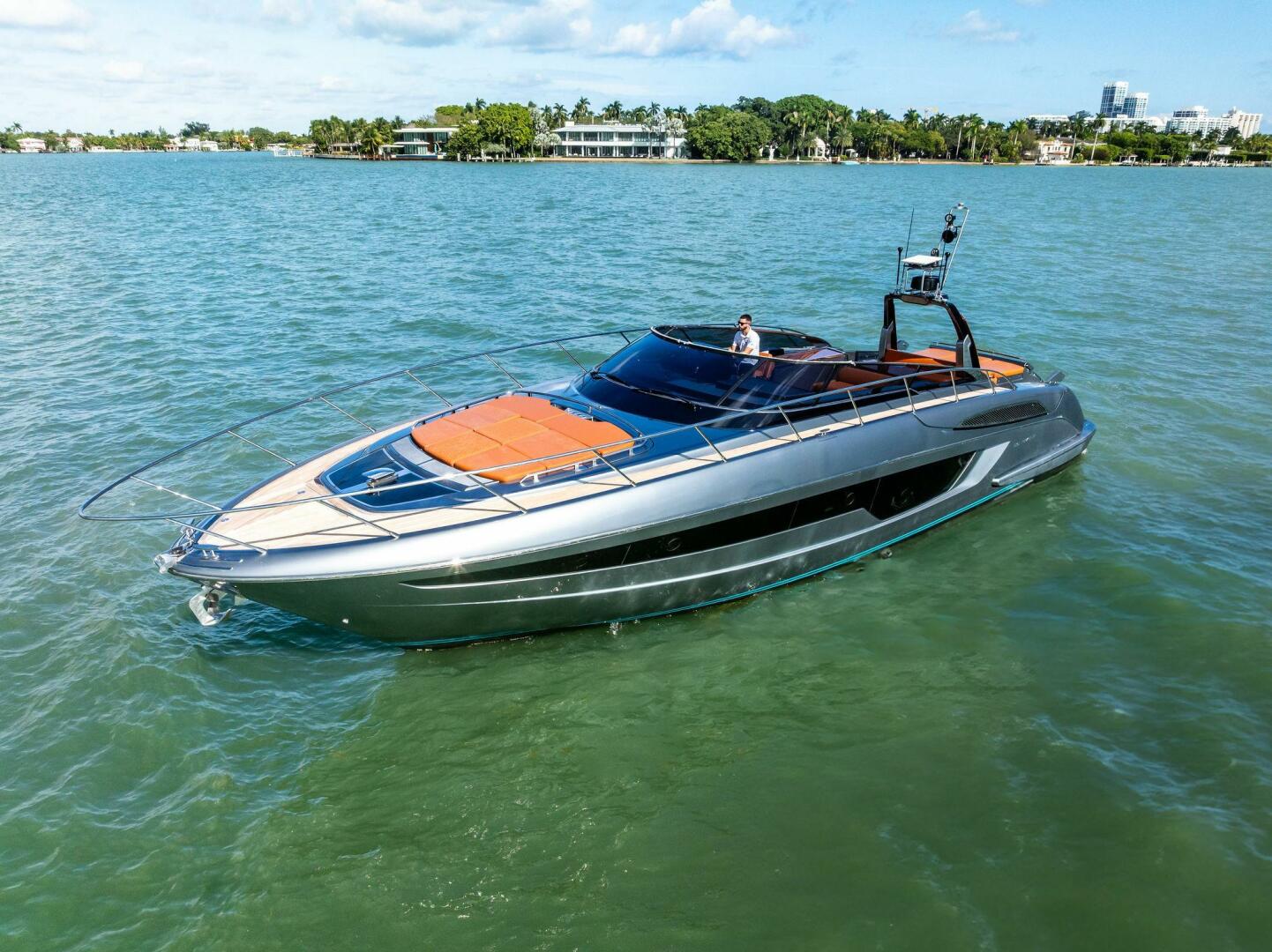 2021 Riva 56' Rivale - Image 10