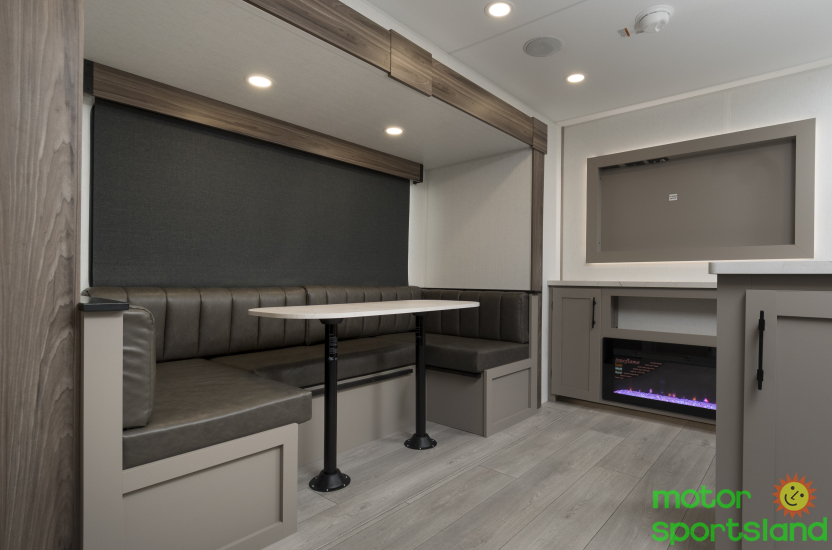 2026 KZ RV Connect SE C241BHKSE - Image 21