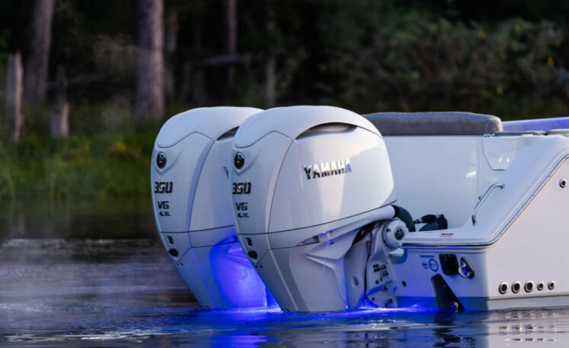 2027 Sea Hunt Ultra 305SL - Image 8