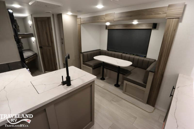 2025 KZ RV Connect SE C241BHKSE - Image 22