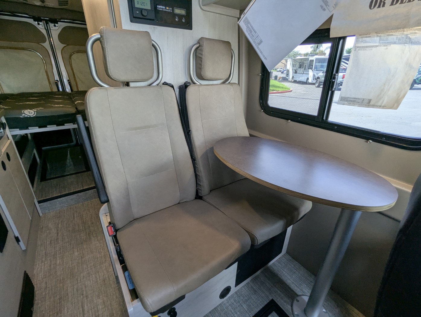 2026 Winnebago Solis 59PX - Pop Top - Image 25