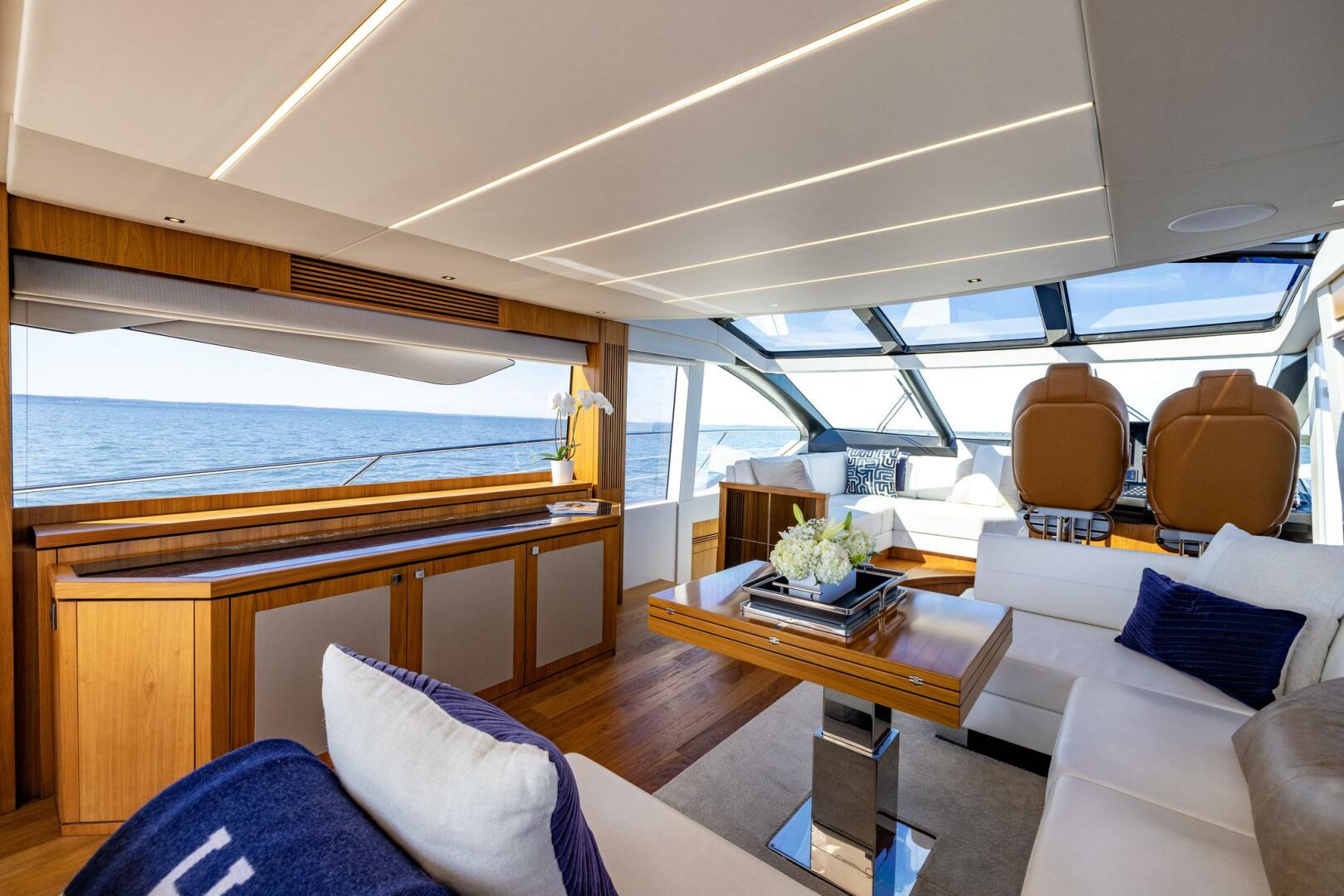 2020 Sunseeker Predator - Image 64