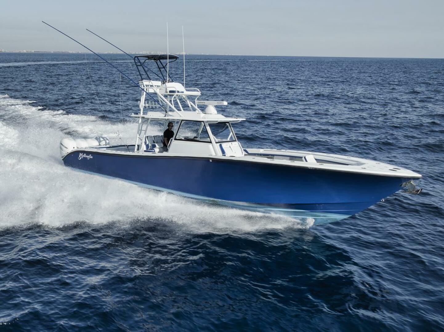 2020 Yellowfin - Image 22