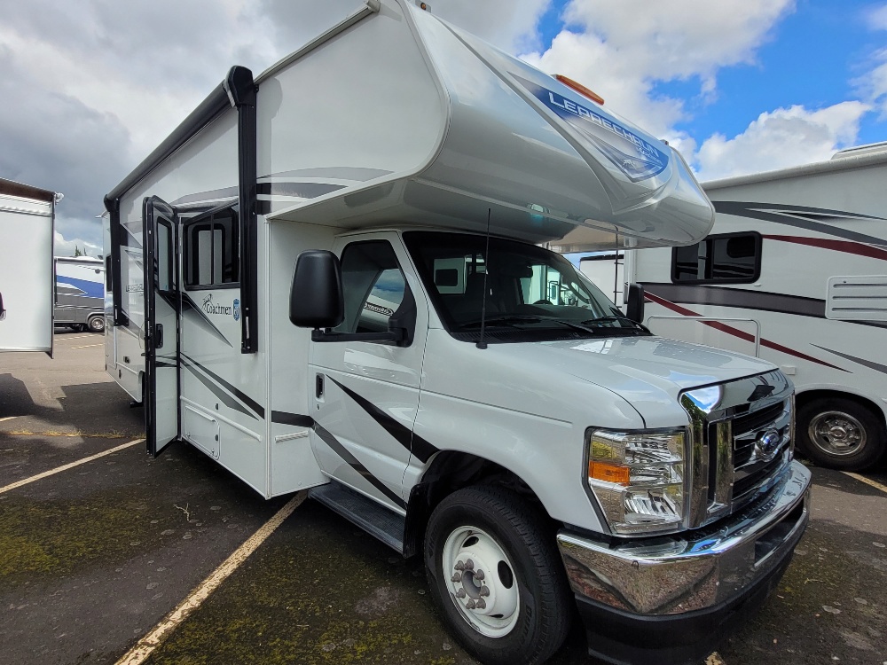 2025 Coachmen Leprechaun 260QB - Ford E-450 - Image 1