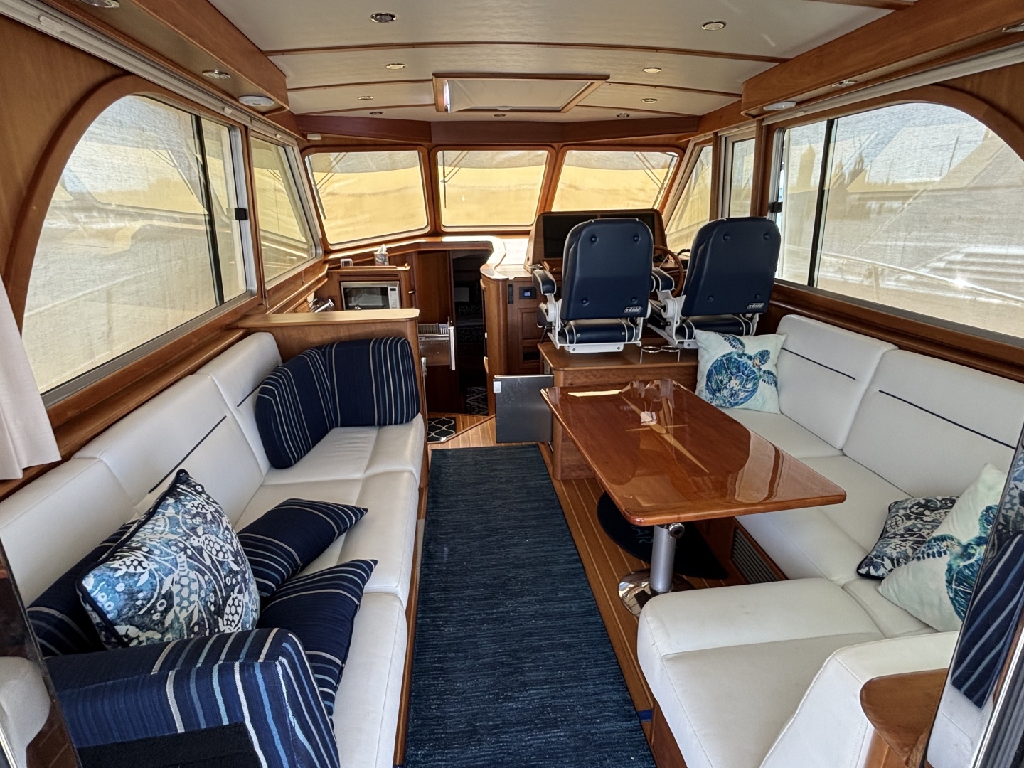 2019 Sabre 45 Express - Image 14