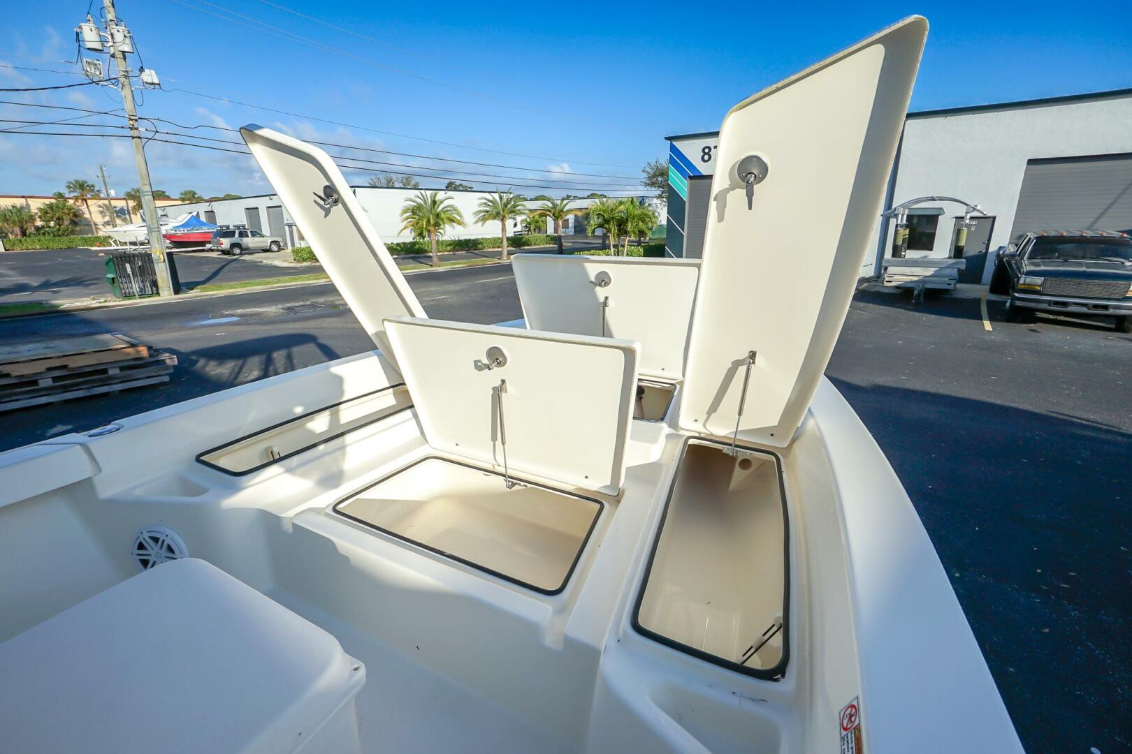 2021 Pathfinder 2400 TRS - Image 43