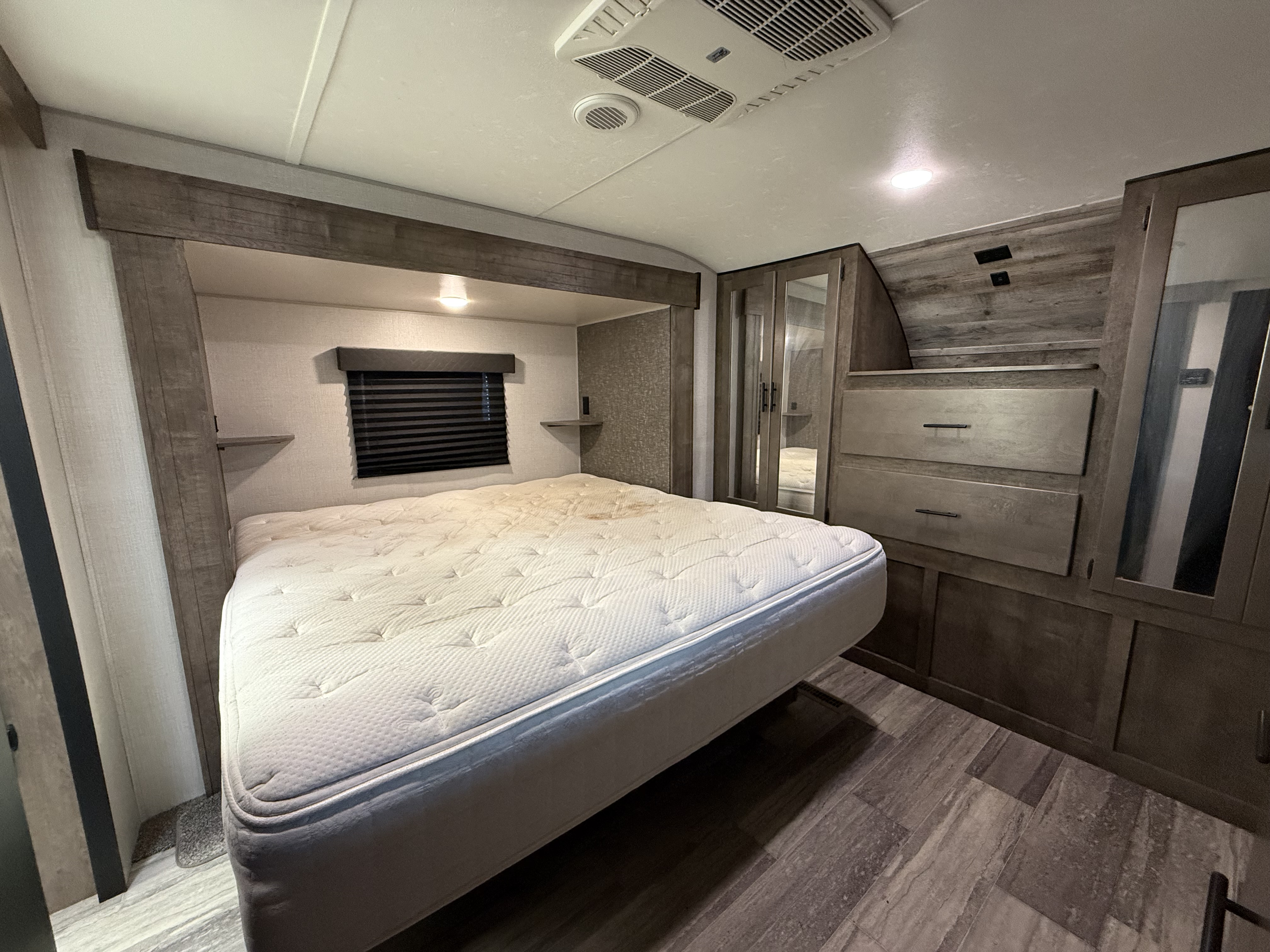2020 KZ RV Connect C313RL - Image 19