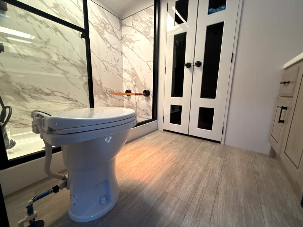 2026 JAYCO PINNACLE 36FBTS - Image 23