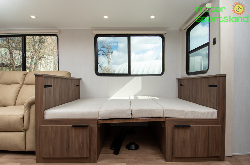2026 Winnebago Access 24RB - Image 23