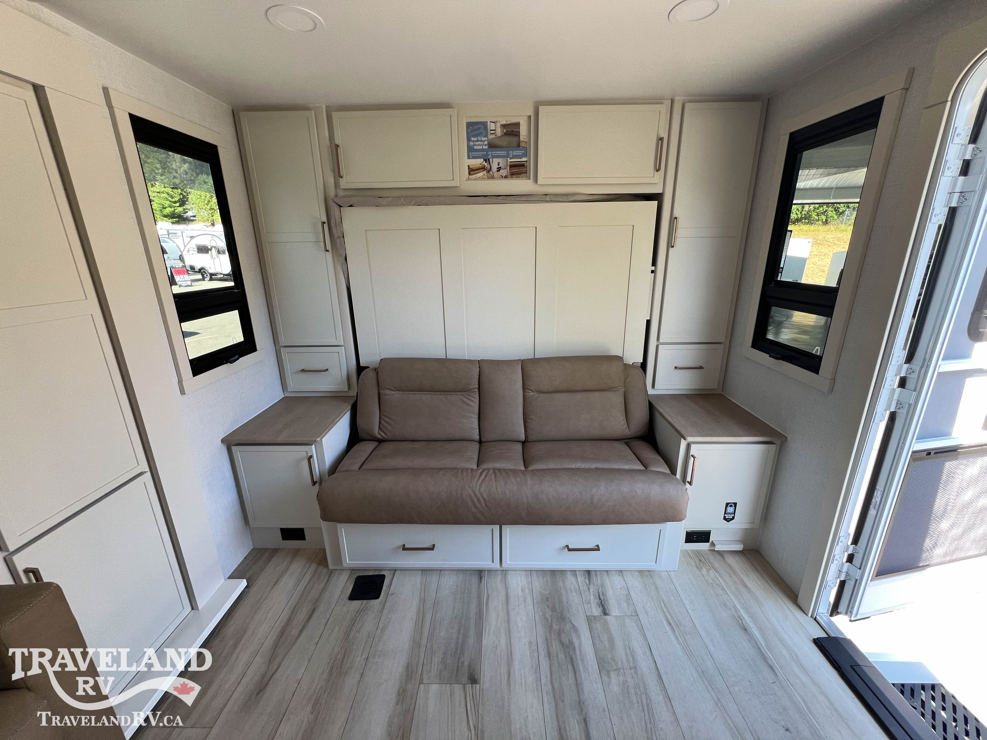 2026 Brinkley RV Model Ix 20x - Image 8