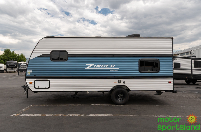 2025 CrossRoads Zinger Lite ZR18QB - Image 6