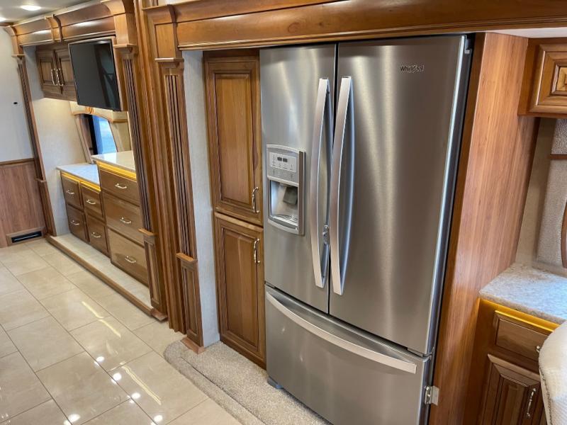 2019 Entegra Coach Cornerstone 45W - Image 14