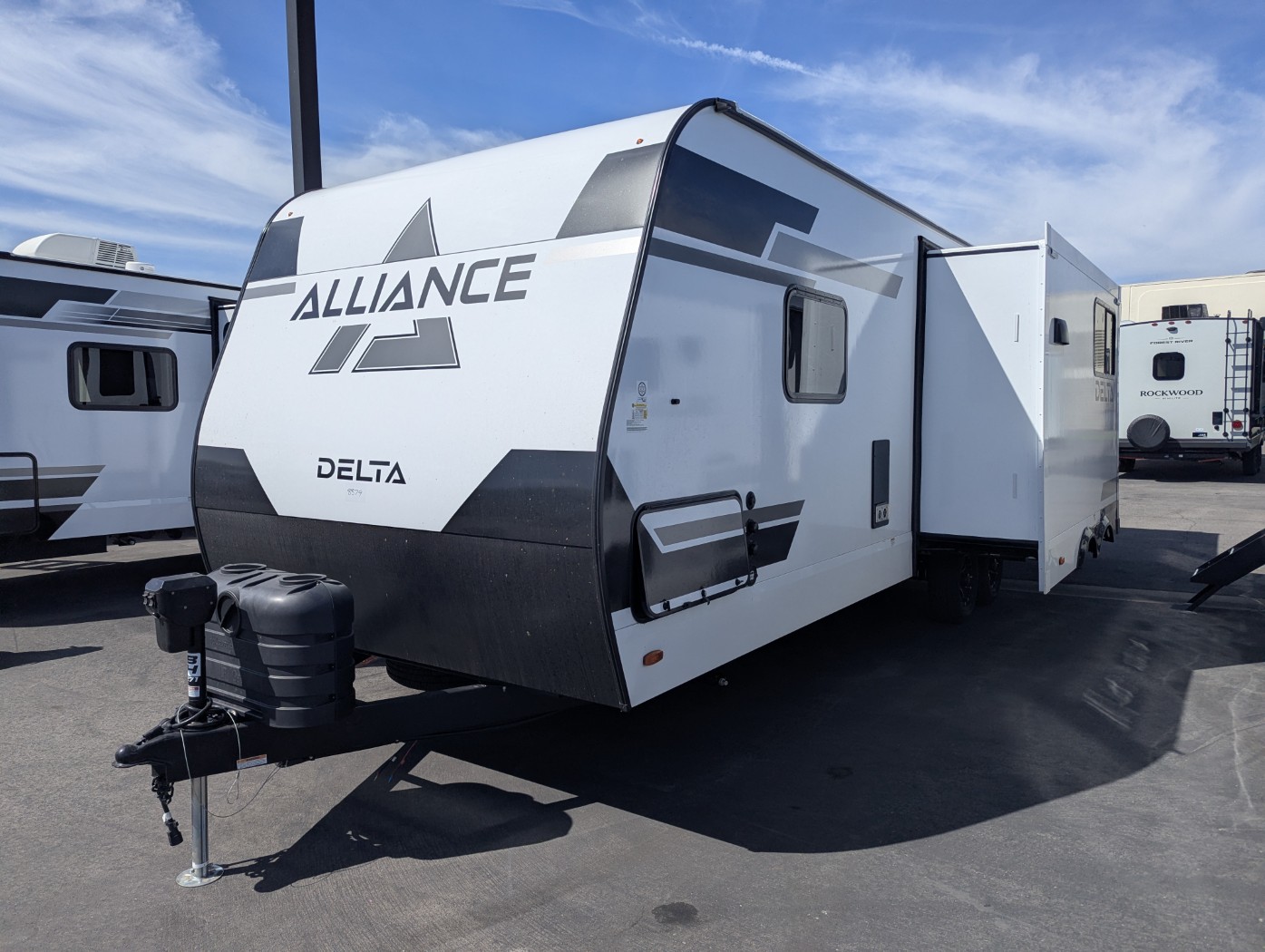 2026 Alliance RV Delta BH271 - Image 2