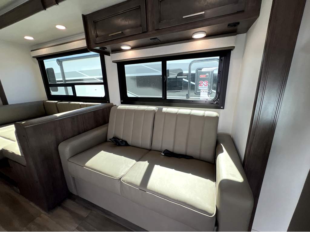 2026 ENTEGRA COACH ODYSSEY SE 29KF - Image 7
