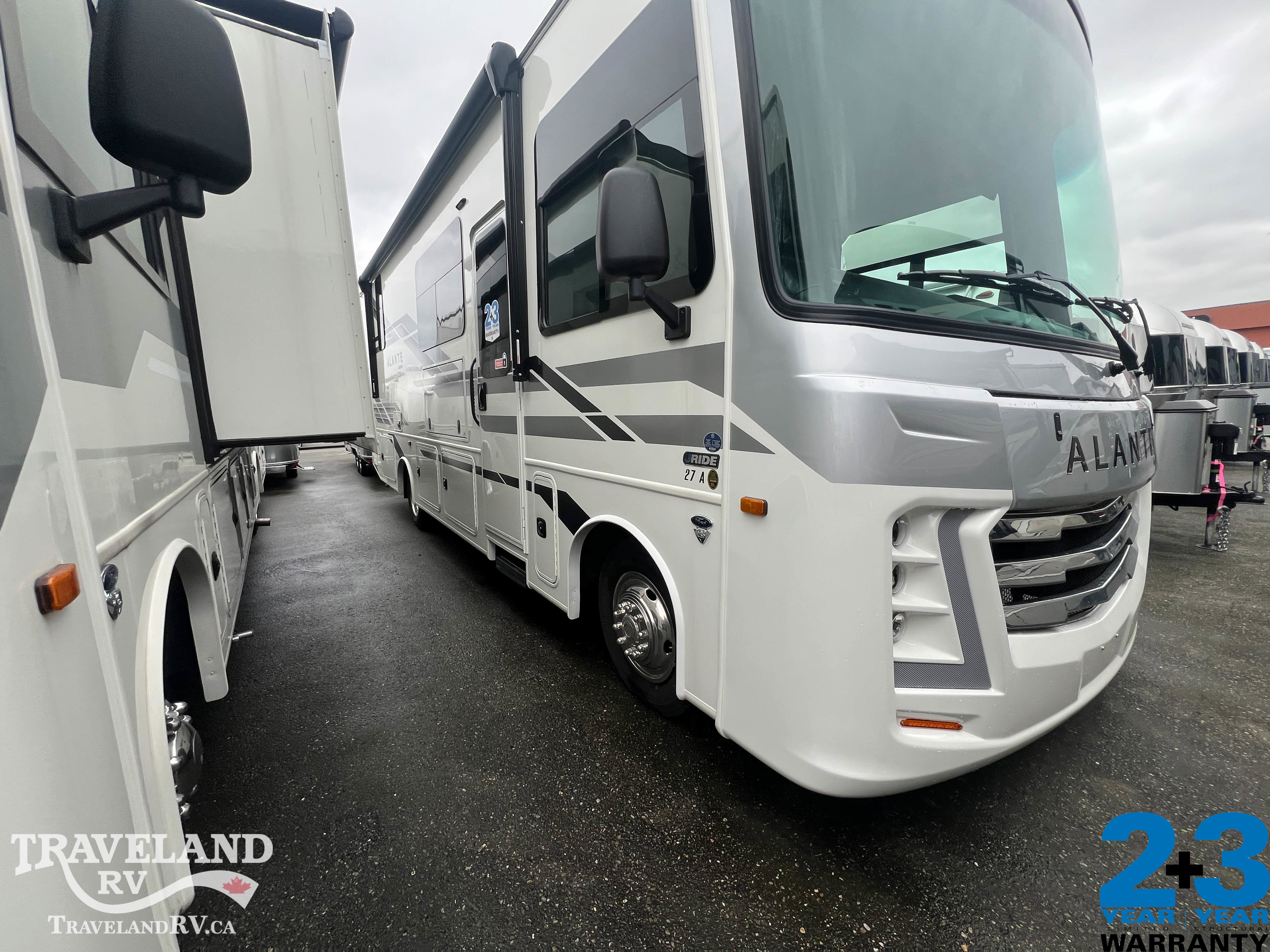 2026 Jayco Alante 27A - Image 1