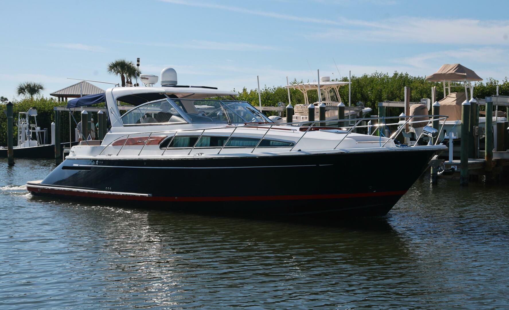 2005 Chris-Craft - Image 3