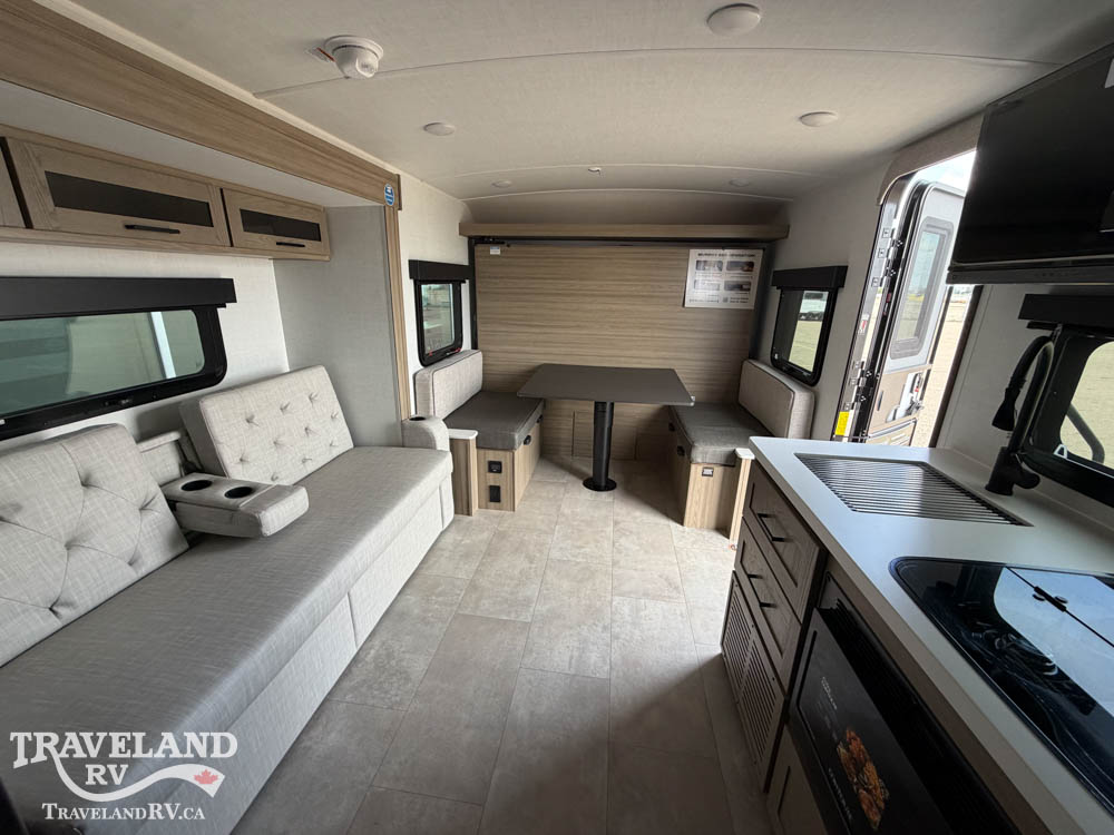 2027 Forest River Rockwood Geo Pro G20SBH - Image 4