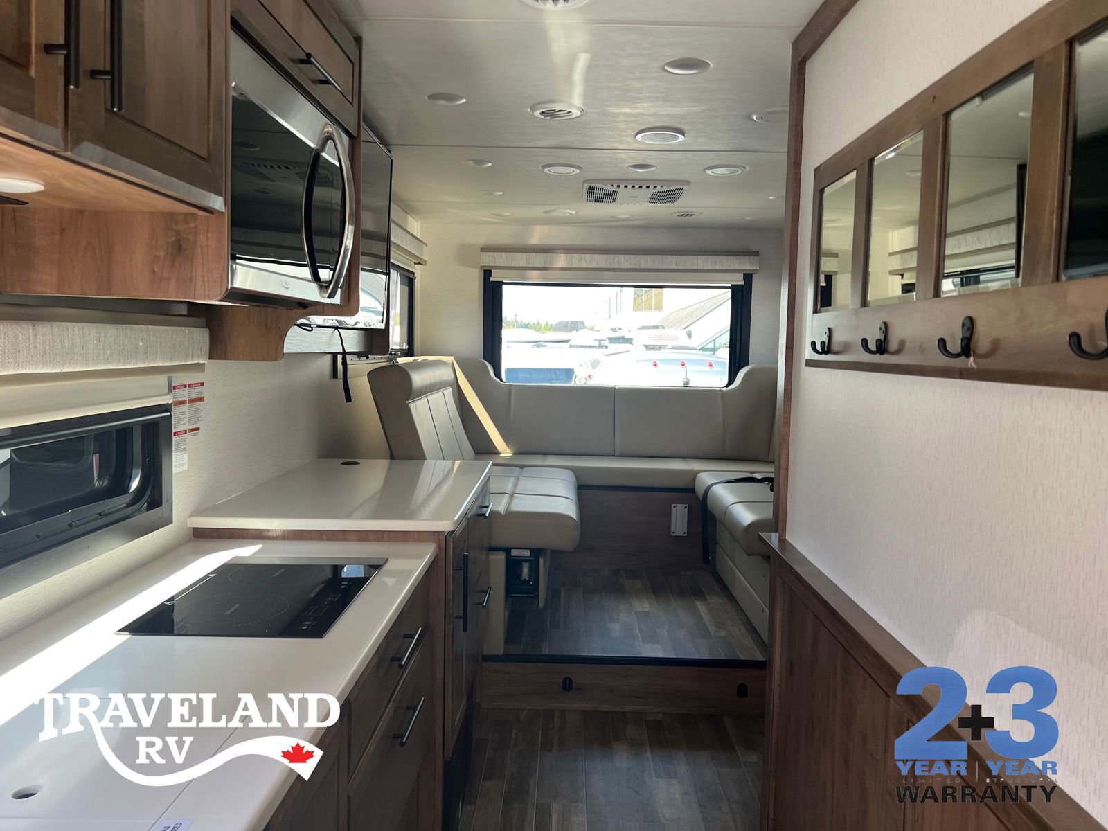 2024 Jayco Seneca XT 29T - Image 7