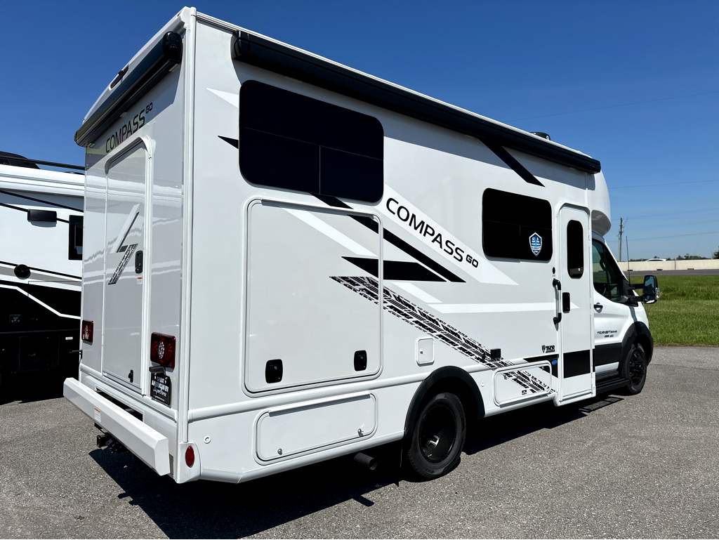 2026 THOR MOTOR COACH COMPASS 22MT - Image 6
