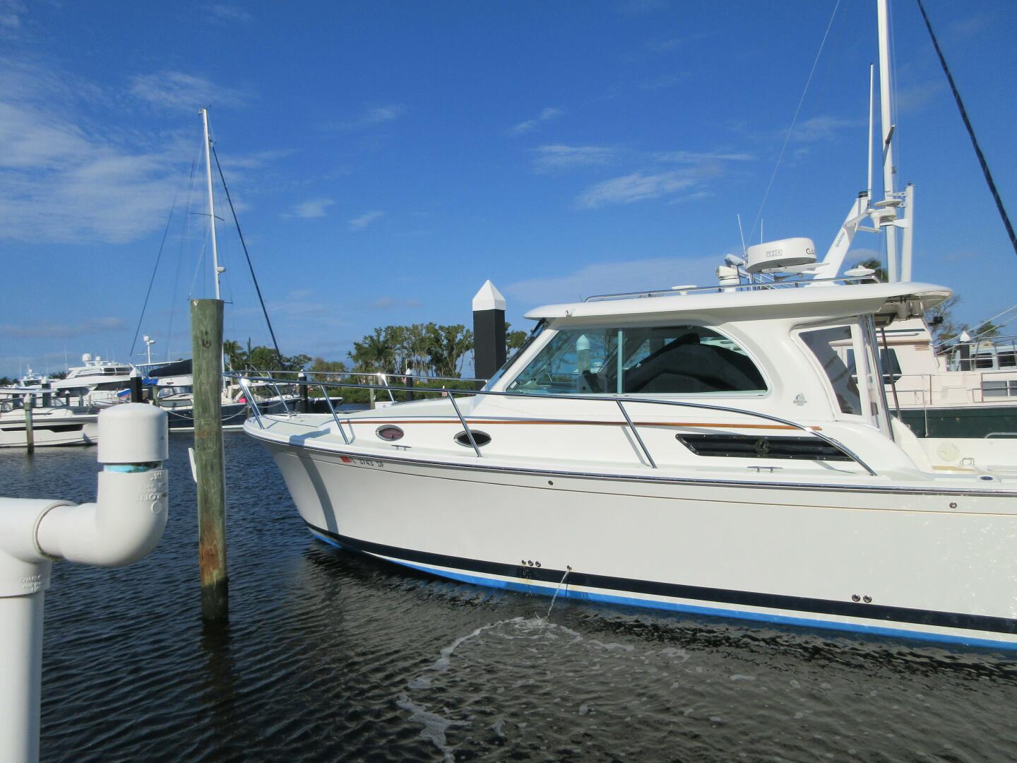 2020 Back Cove 34O - Image 4