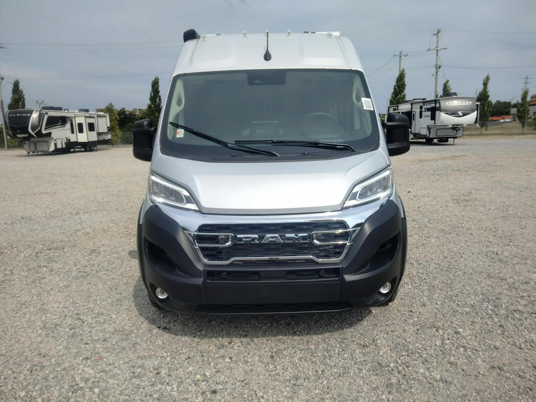 2026 ENTEGRA COACH ARC 18C - Image 2