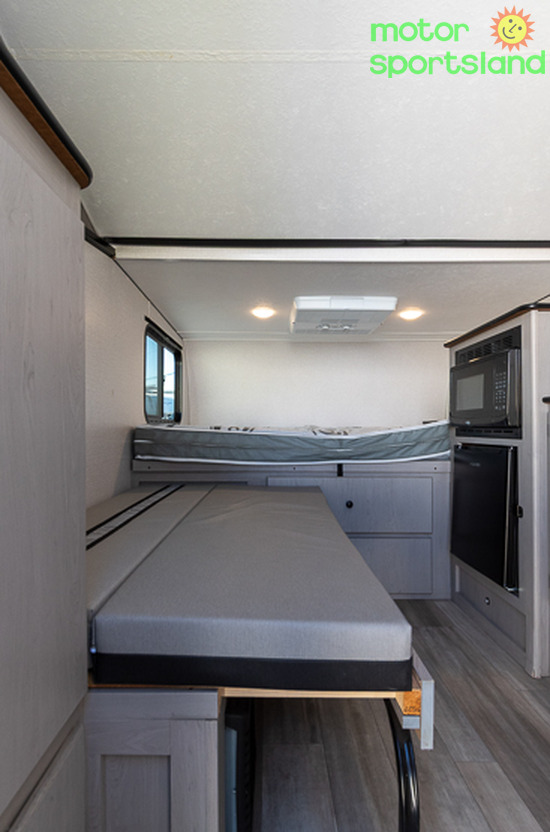 2023 Coachmen Clipper 12TDPRO - Image 21