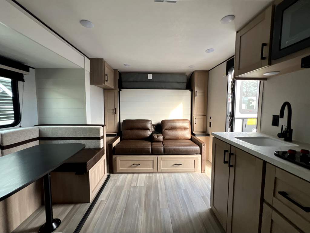 2026 HEARTLAND PROWLER 1802MBS - Image 18