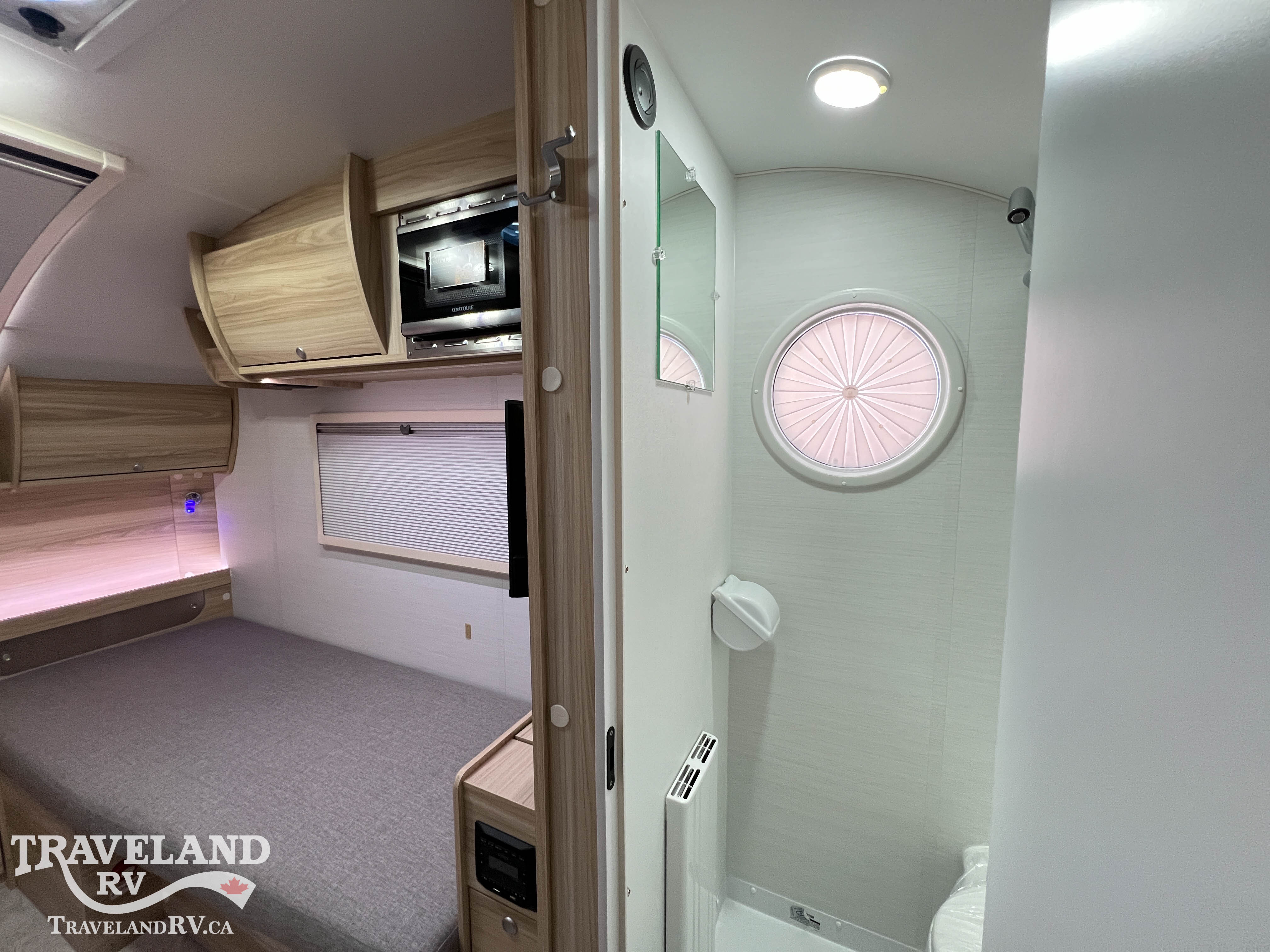 2026 NuCamp TAB 360 CS Boondock - Image 21