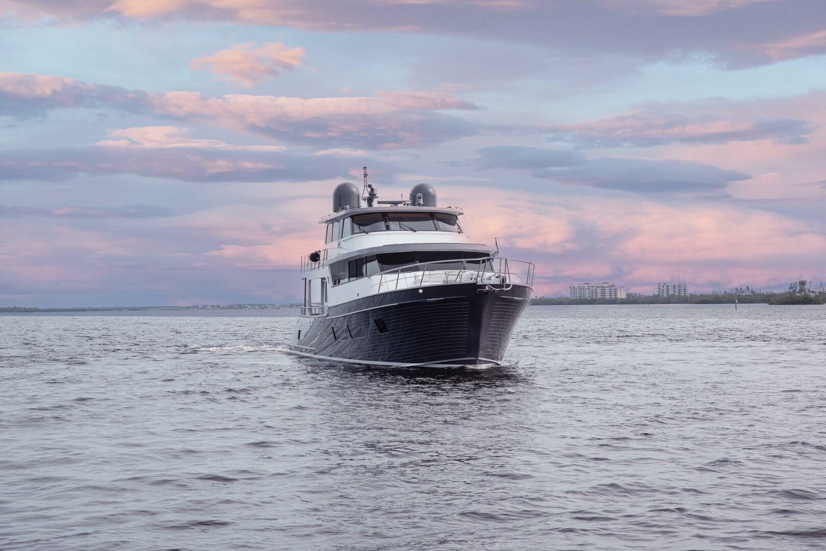 2023 Marlow Explorer 70E-CB - Image 2