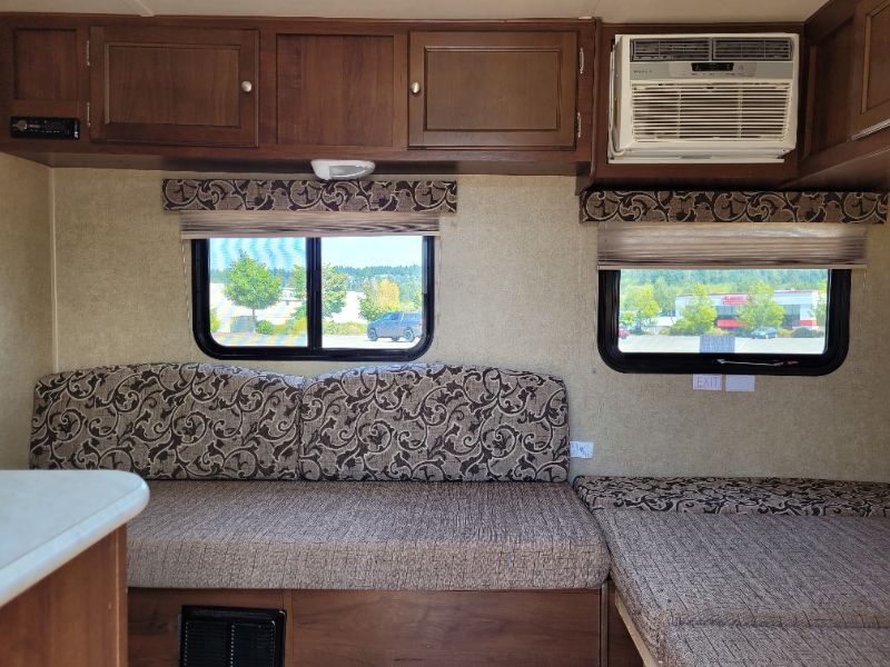 2014 Jayco Jay Flight Swift SLX 184BH - Image 3
