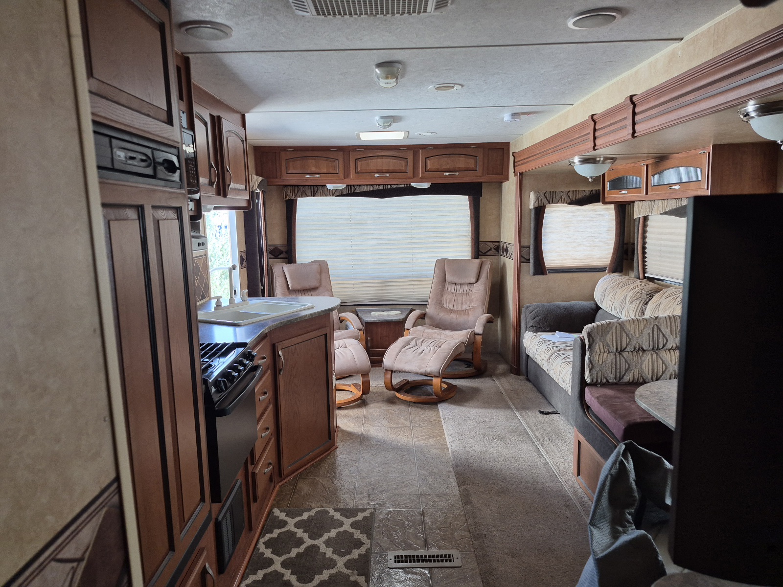 2011 Jayco Jay Flight G2 29 RLS - Image 39