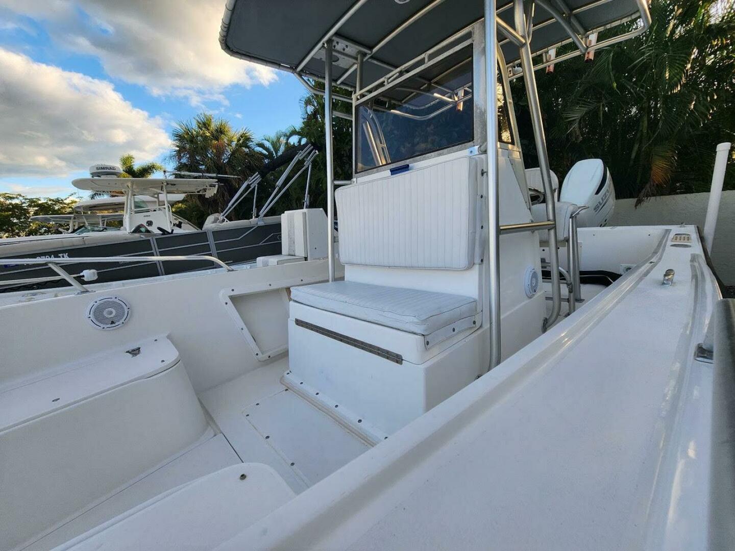 1993 Mako - Image 4
