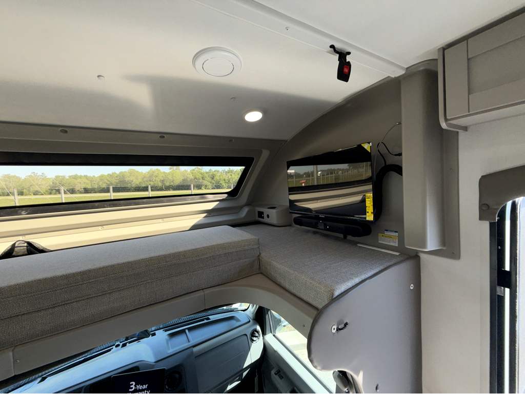 2027 ENTEGRA COACH ODYSSEY 24B - Image 34