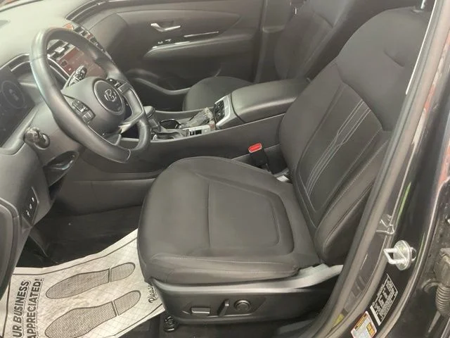2022 Hyundai Tucson Utility 4D SEL AWD I4 - Image 12