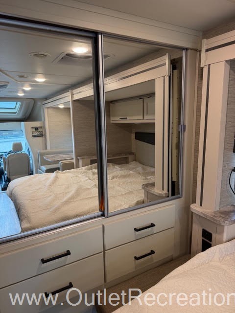 2022 Thor Motor Coach Compass RUV 23TW - Image 25