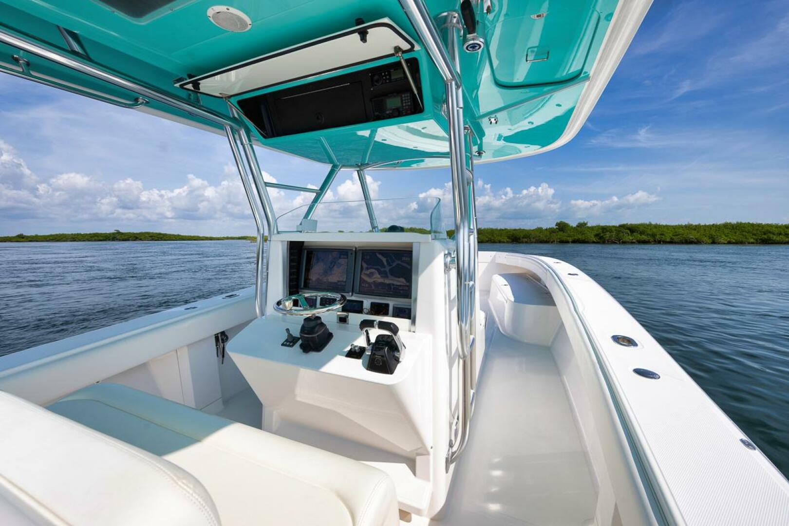 2013 Bahama - Image 56