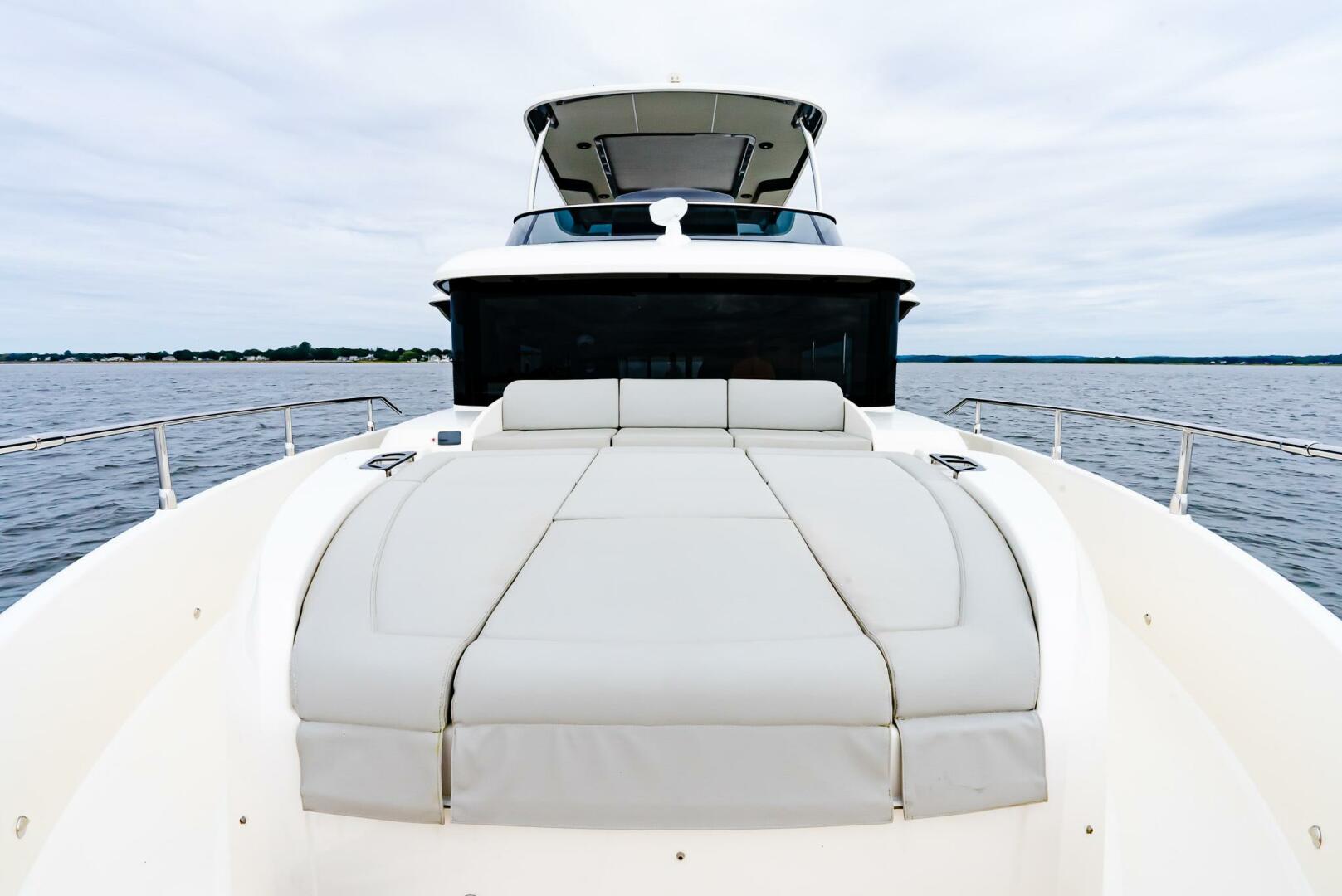 2023 Absolute Navetta 52 - Image 24