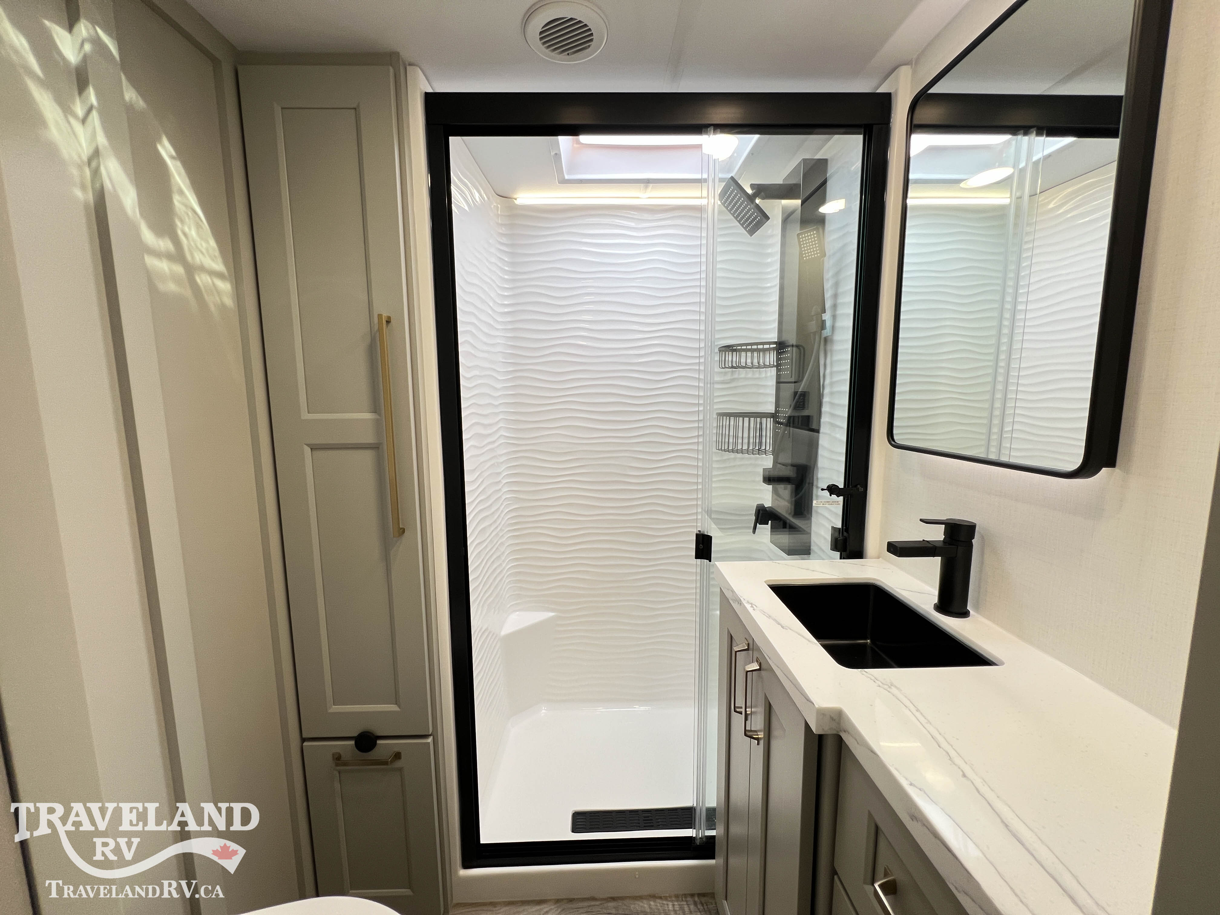 2027 Brinkley RV Model G 3950 - Image 51