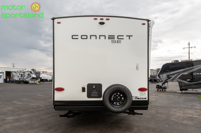 2027 KZ RV Connect SE C281BHKSE - Image 4