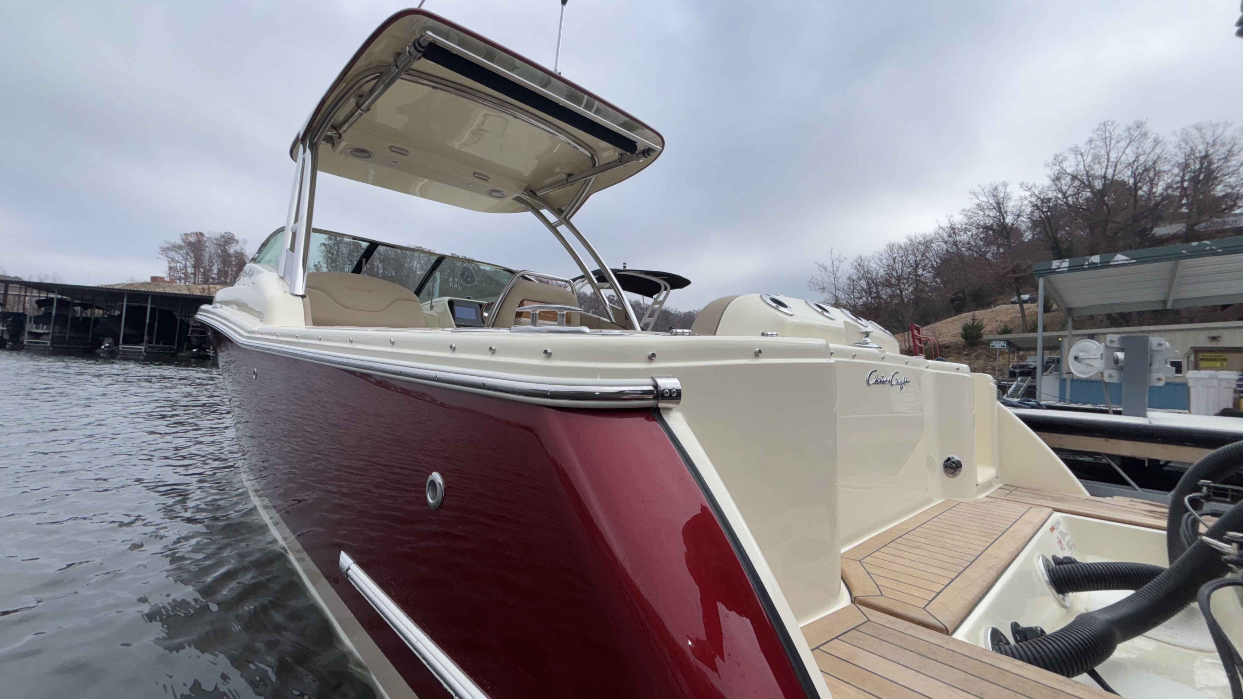 2026 Chris Craft CALYPSO 28 - Image 14