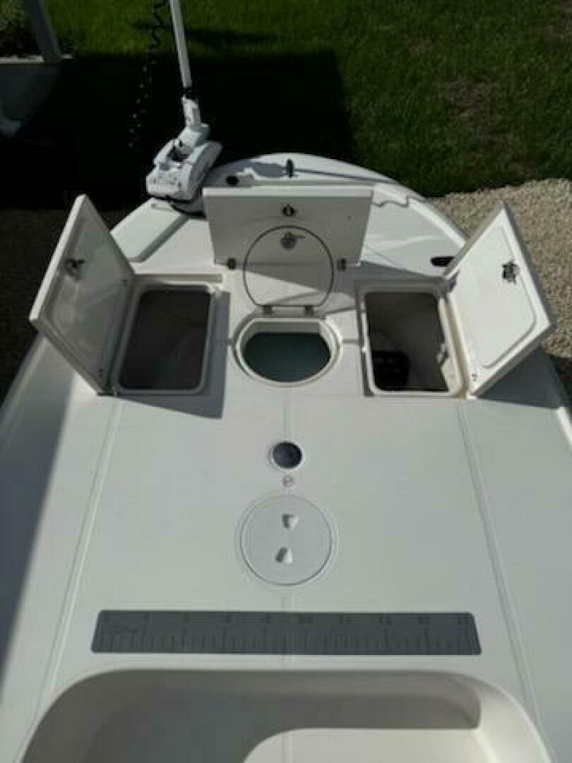 2019 Spyder FX19 Vapor - Image 12