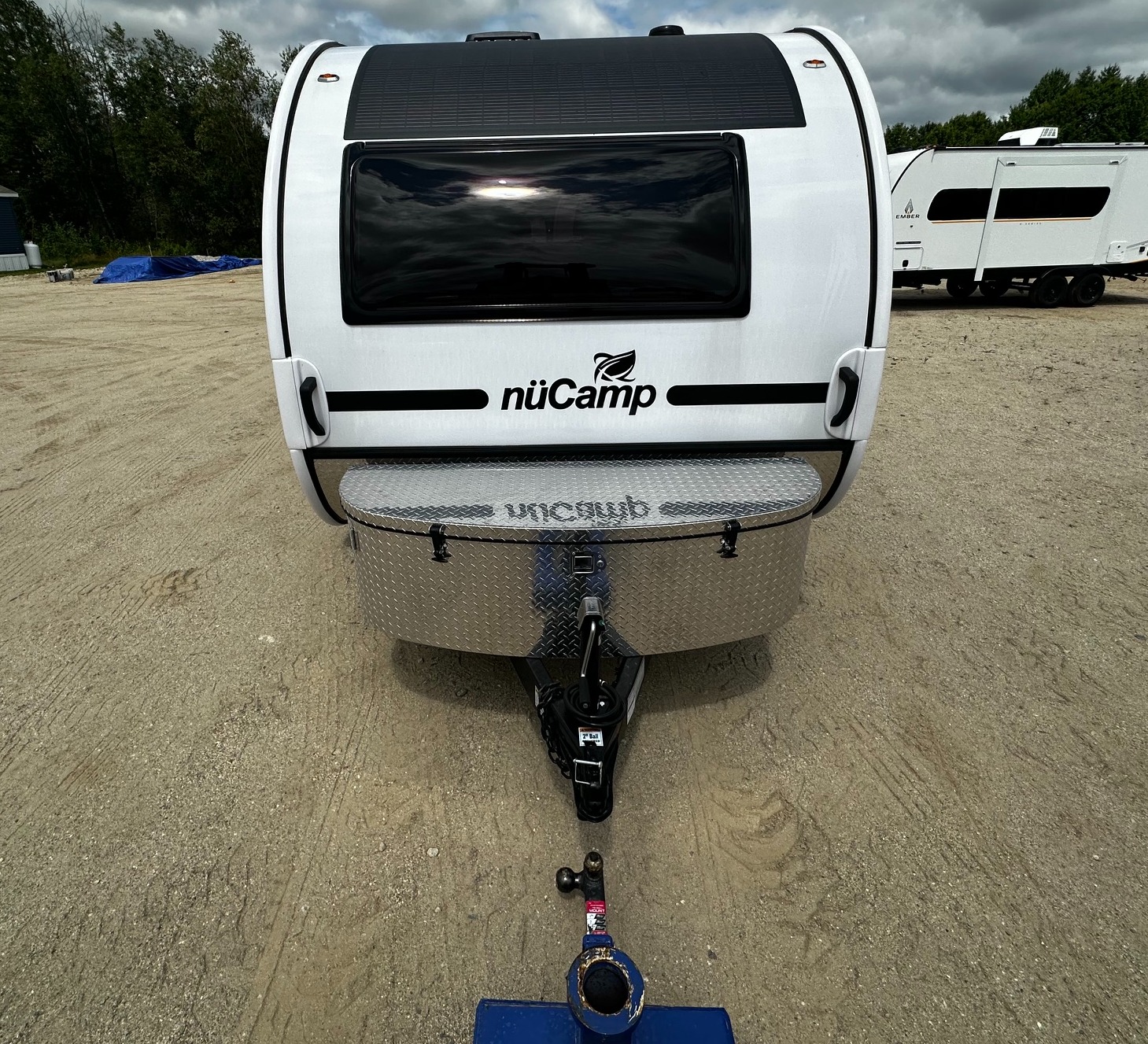 2026 NuCamp Tab 400 - Image 4